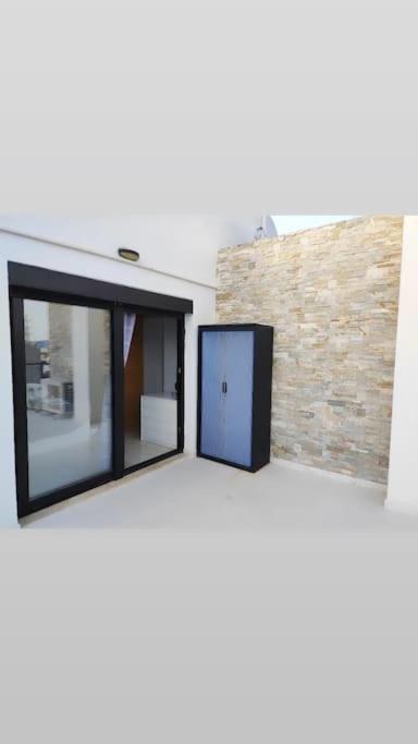 Villa Alegría Alicante Exterior foto
