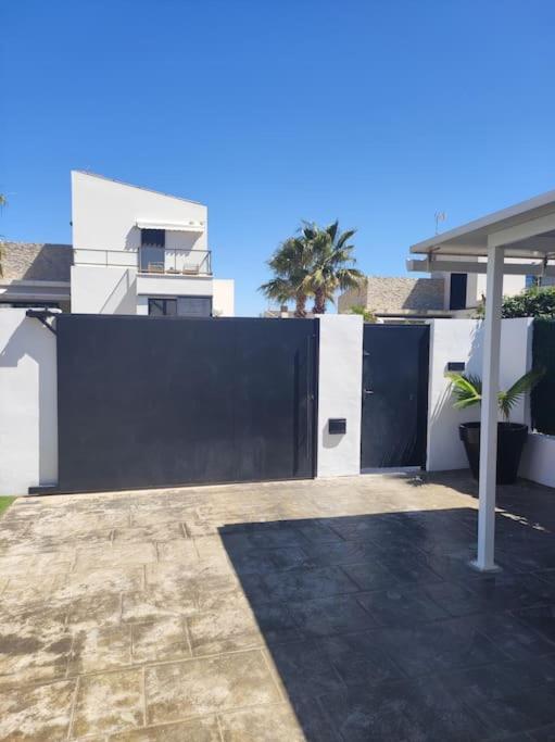 Villa Alegría Alicante Exterior foto