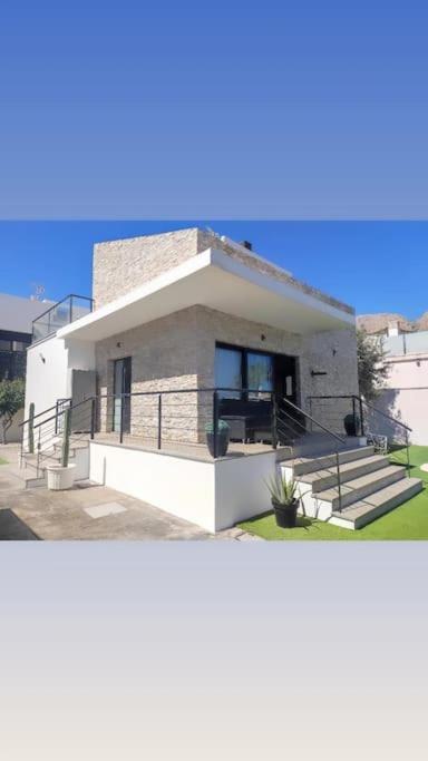 Villa Alegría Alicante Exterior foto